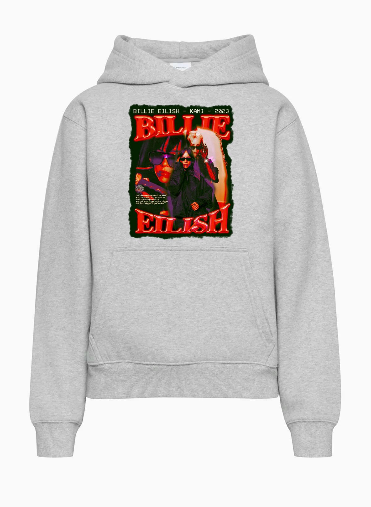 Billie Poster