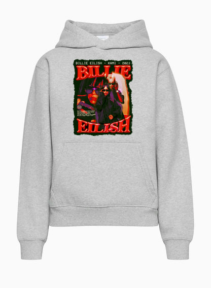 Billie Poster