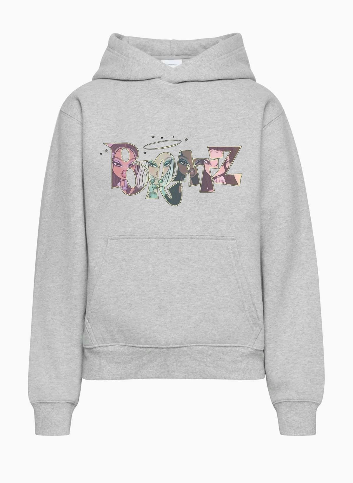 BRATZ