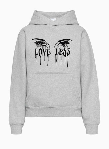Love Less