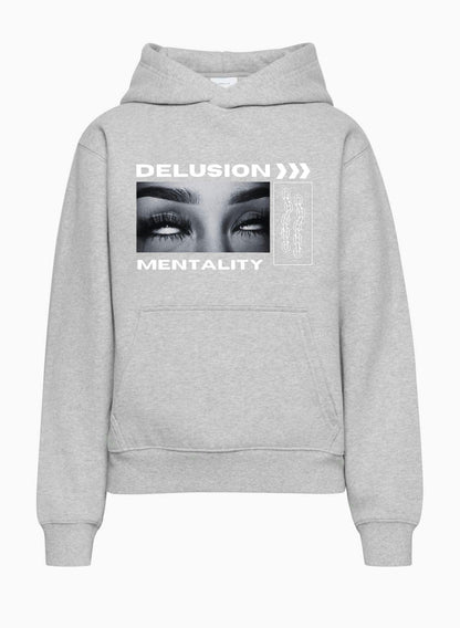 Delusion Mentality