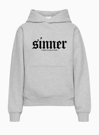 Sinner