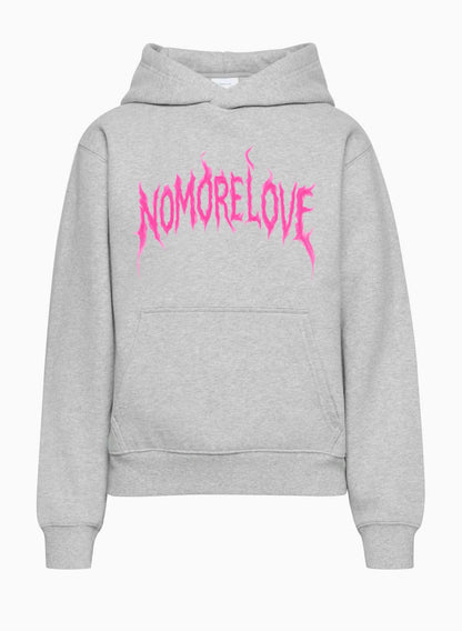 No More Love