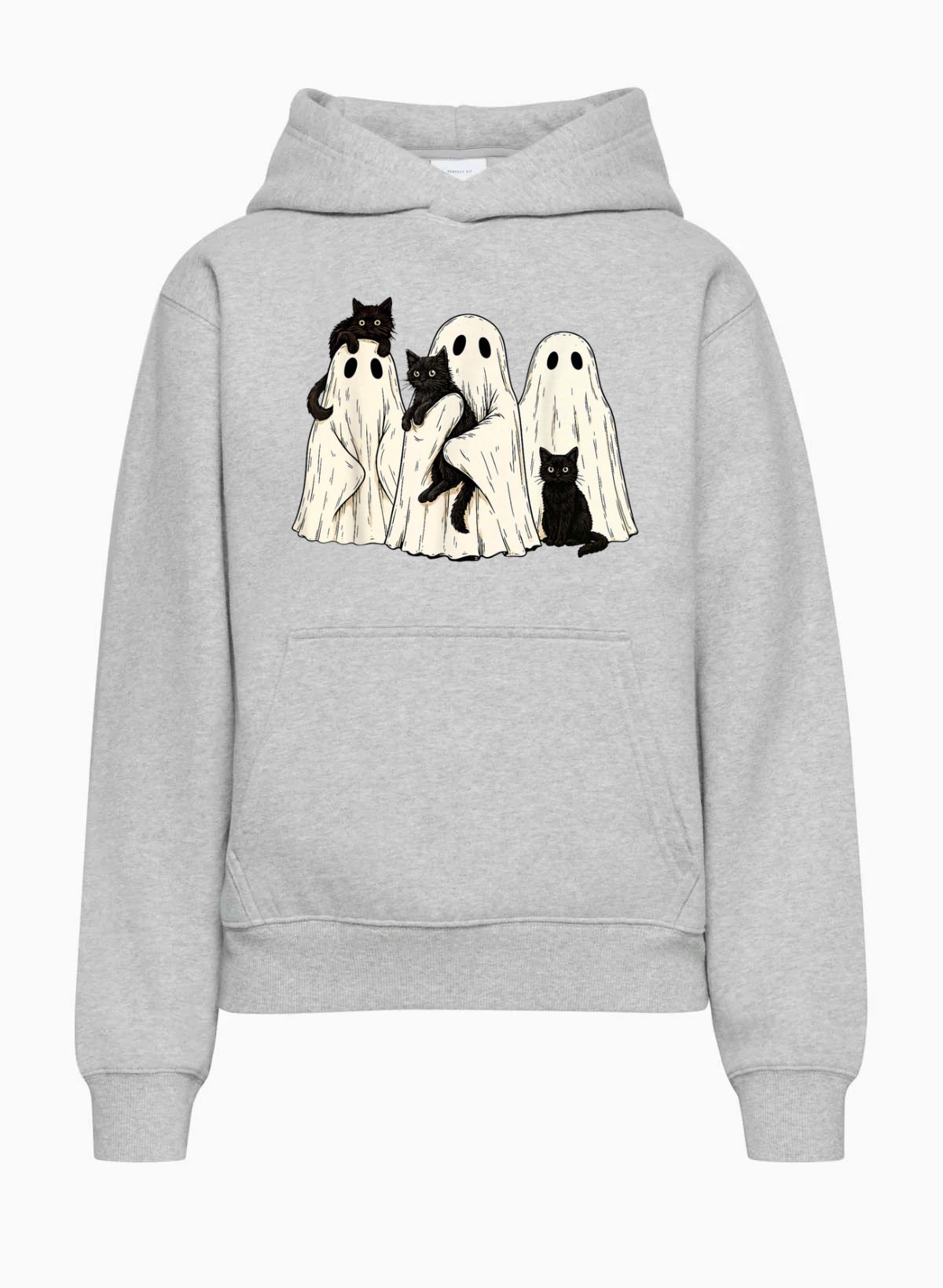 Ghosts