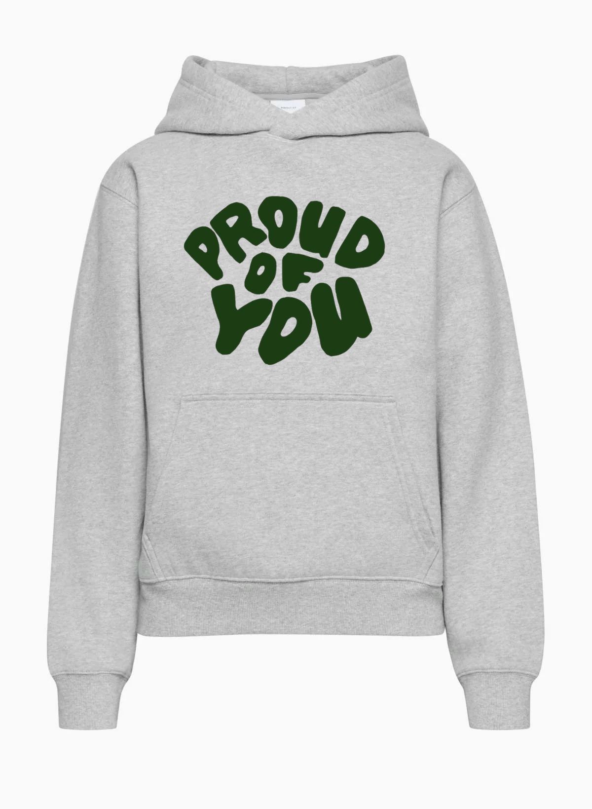 Proud of You
