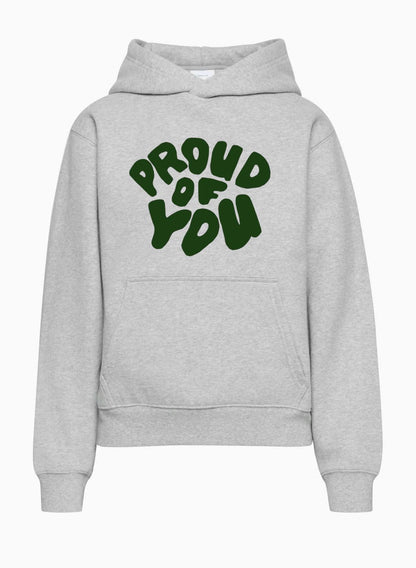 Proud of You