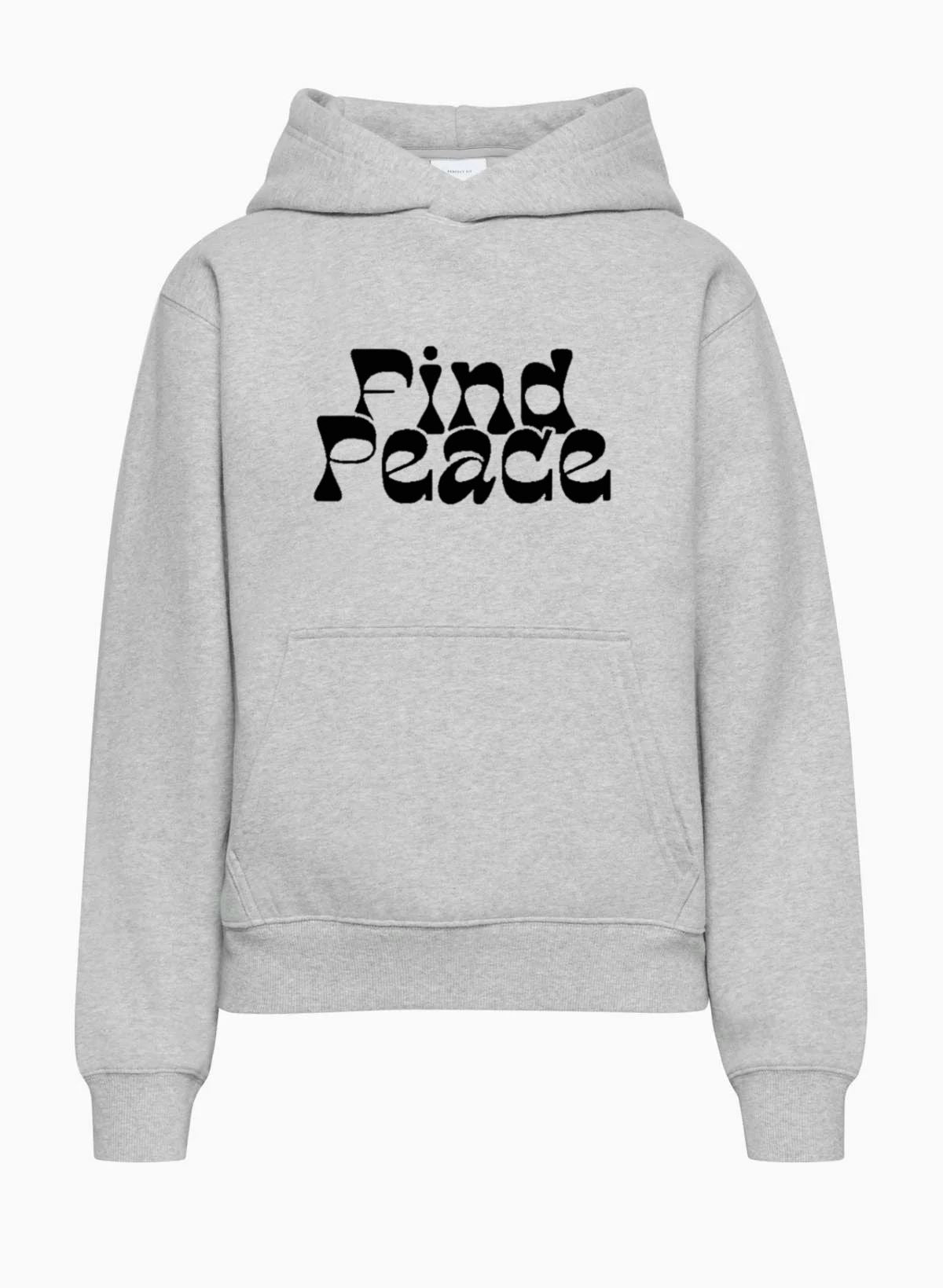 Find Peace