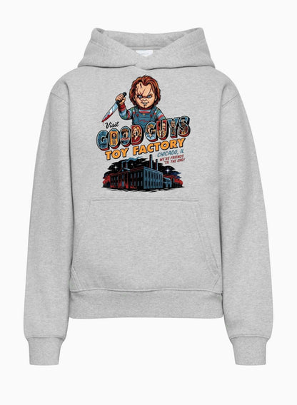 Good Guys Toy Factory