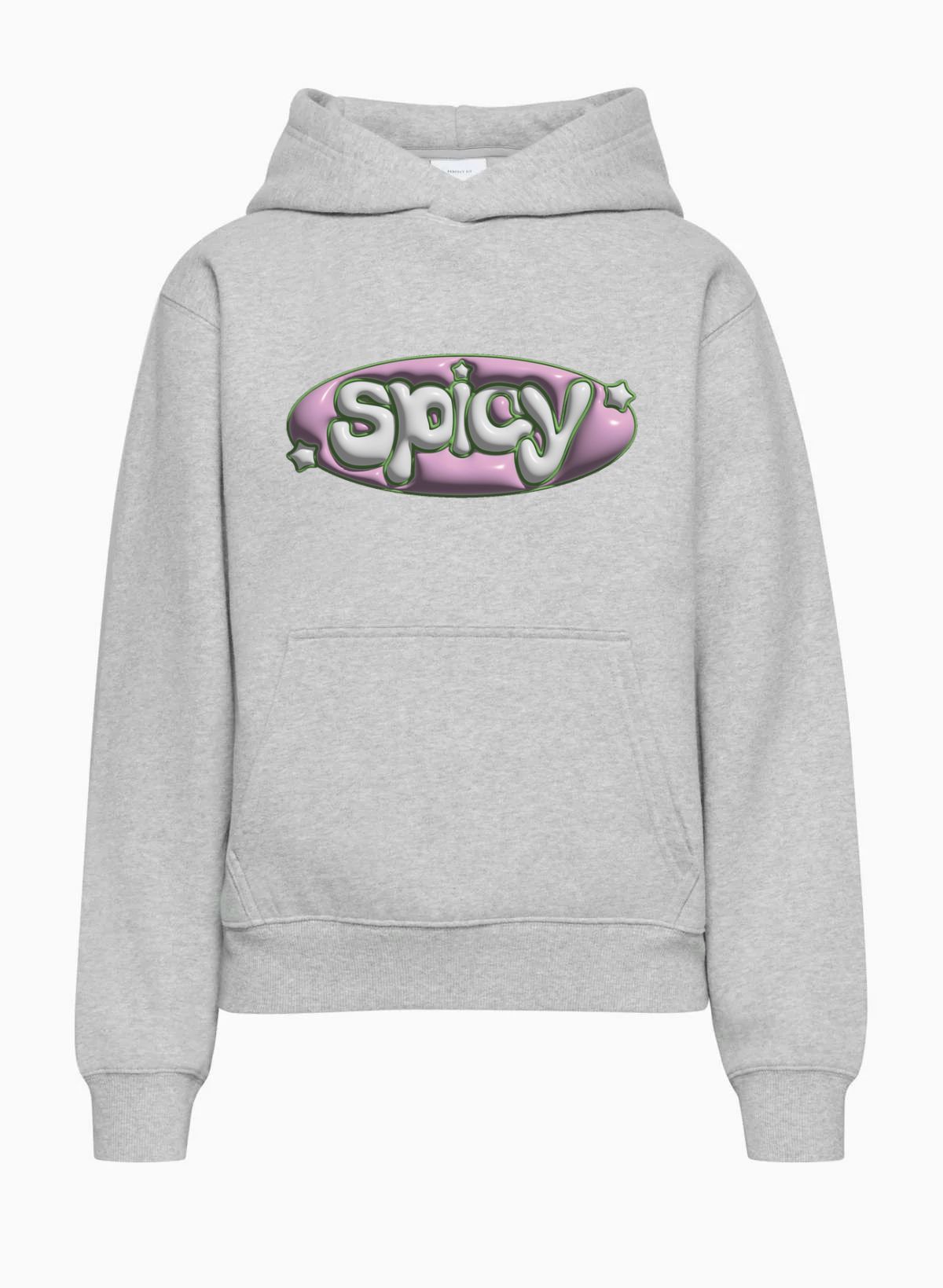 Spicy