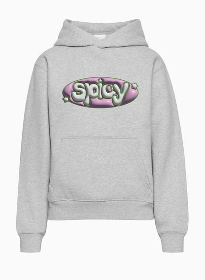 Spicy