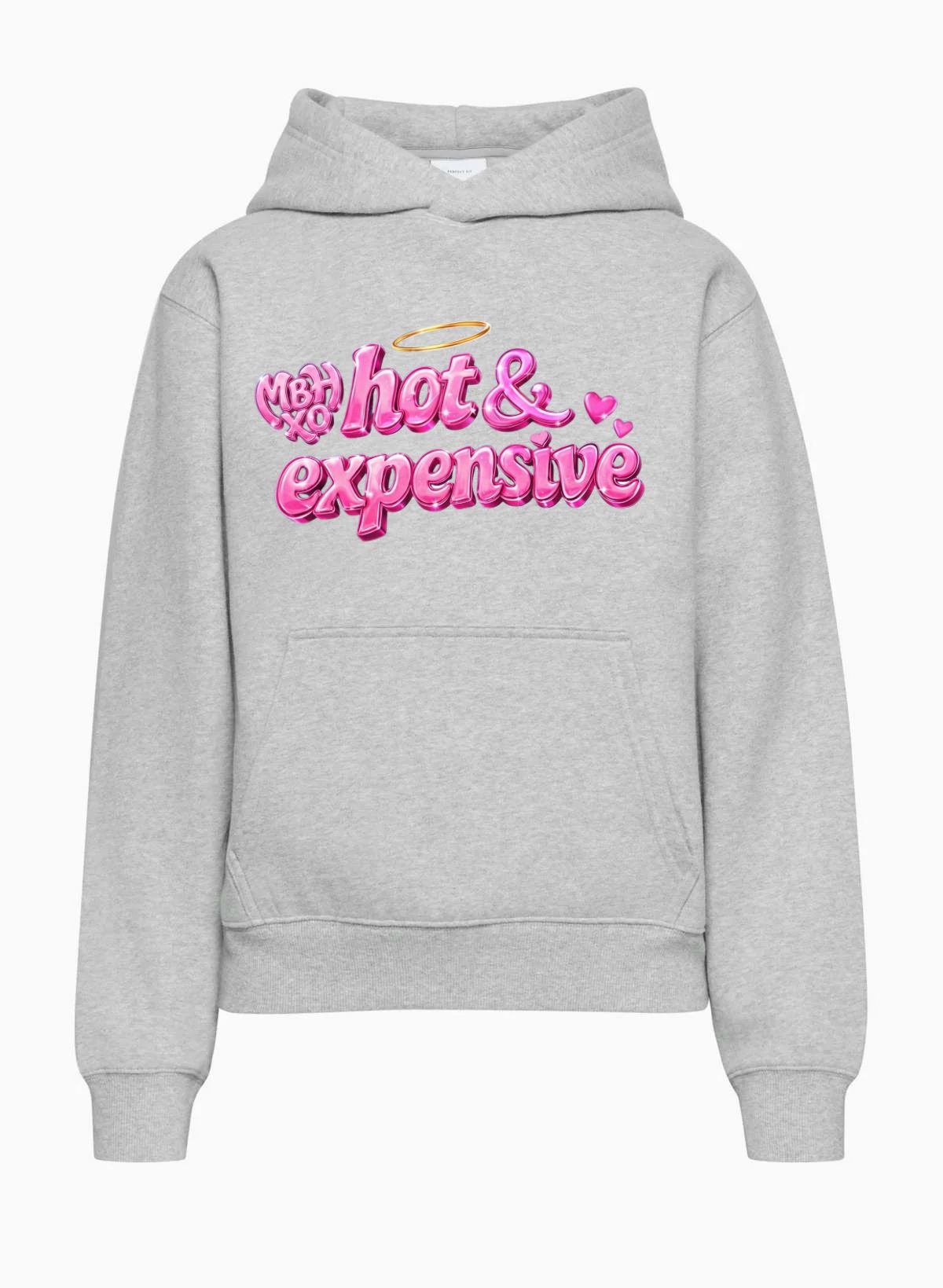 Hot & Expensive