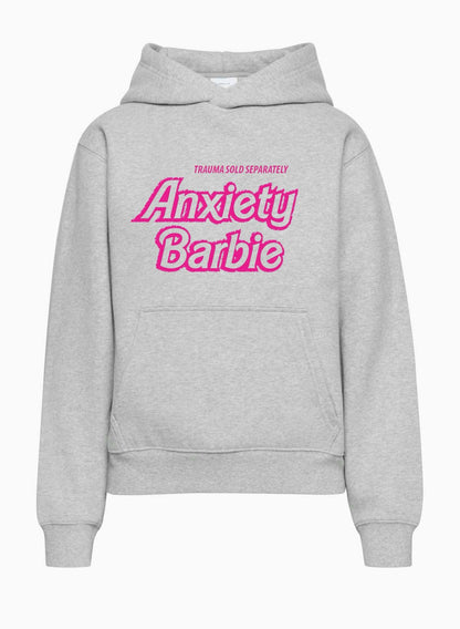 Trauma Sold Separately