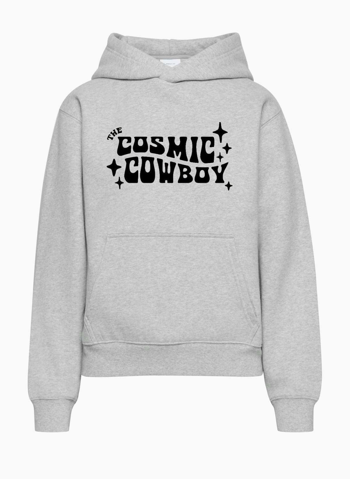 The Cosmic Cowboy