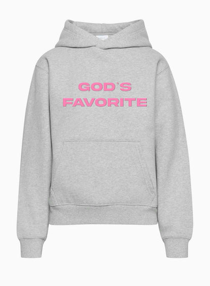 God's Favorite