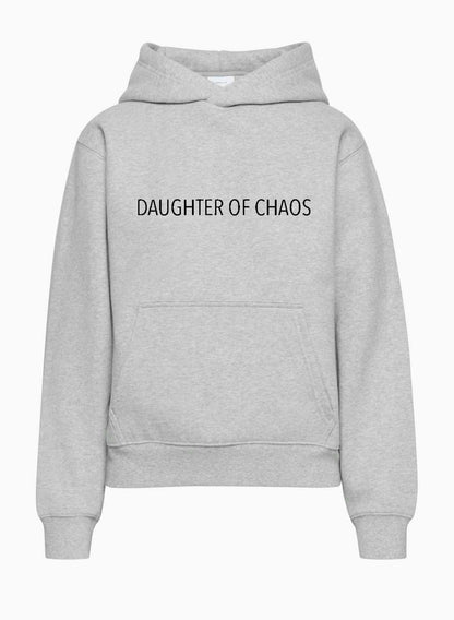 Daughter of Chaos