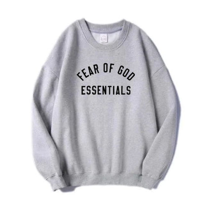 Fear of God