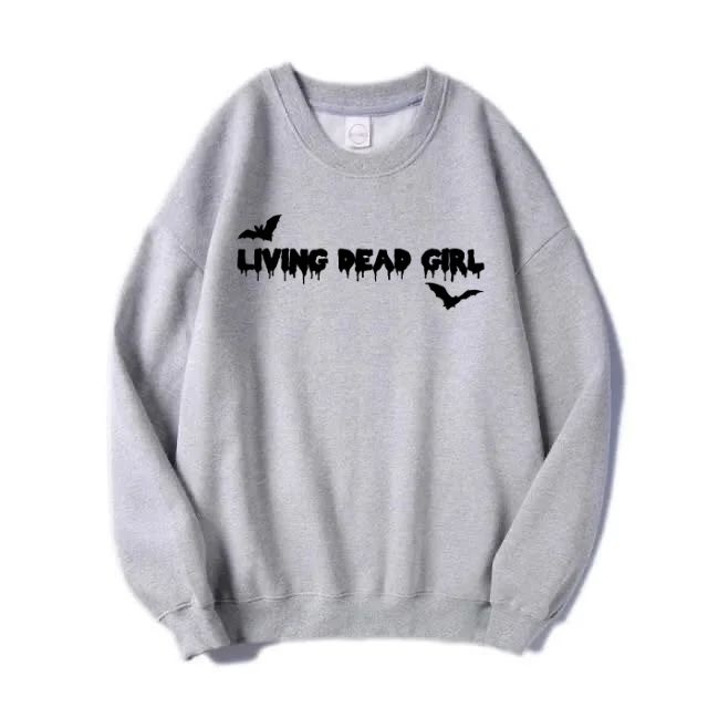 Living Dead Girl