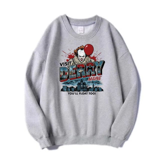 You'll Float Too!
