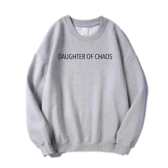 Daughter of Chaos