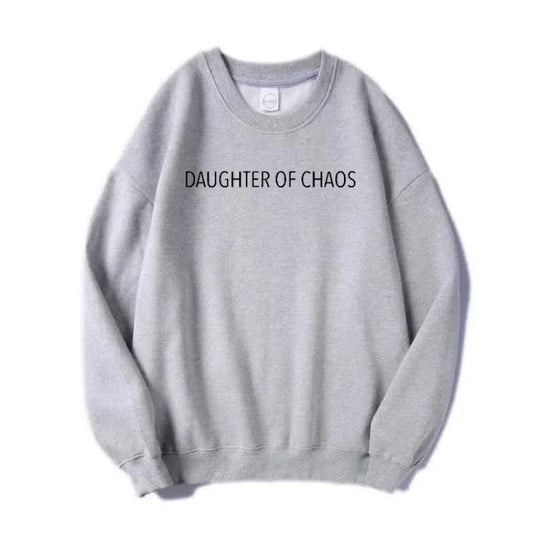 Daughter of Chaos
