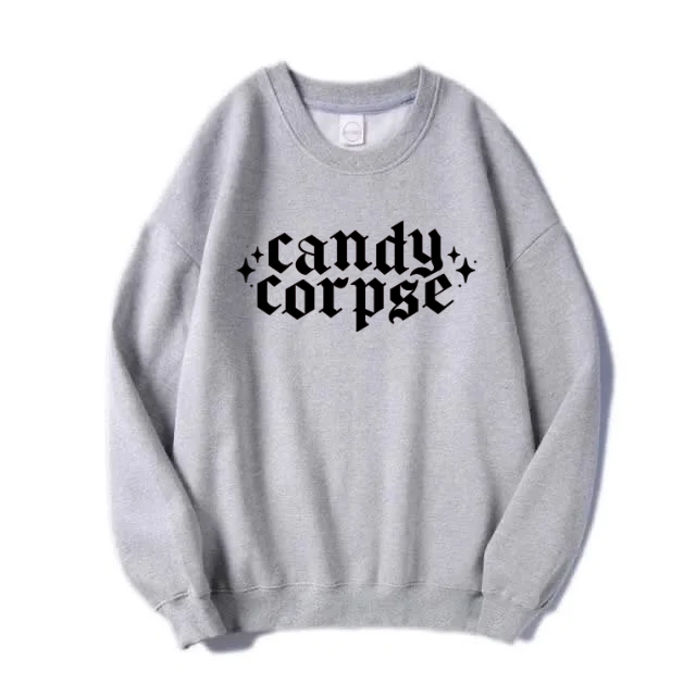 Candy Corpse