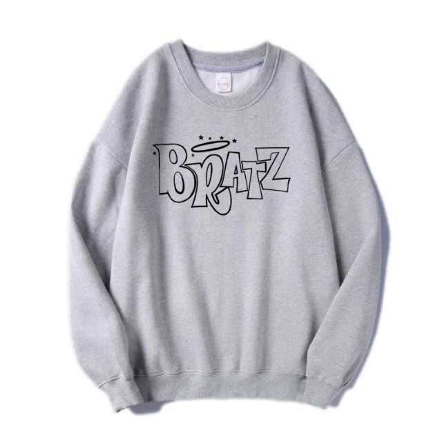 Bratz Logo