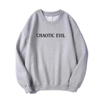Chaotic Evil