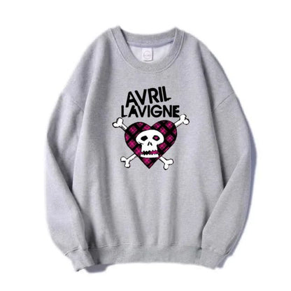 AVRIL