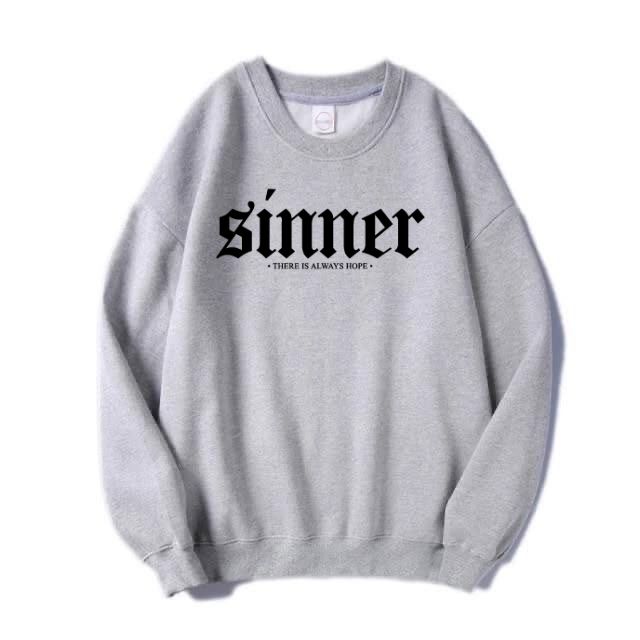 Sinner