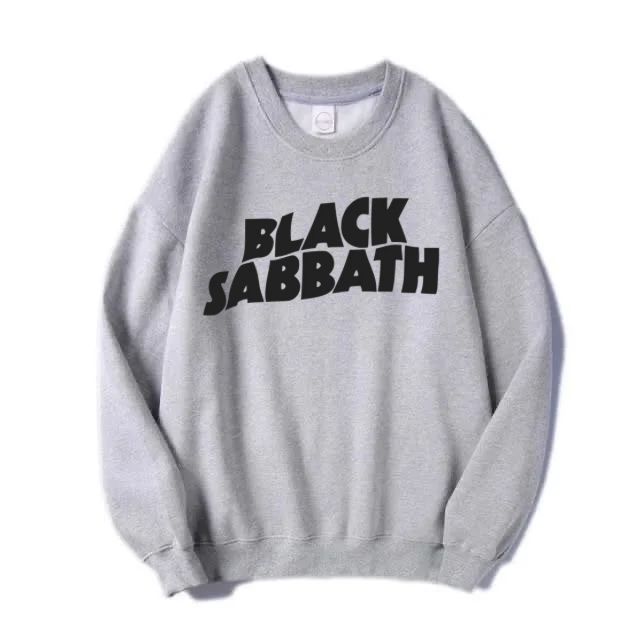 Black Sabbath