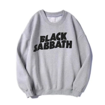 Black Sabbath