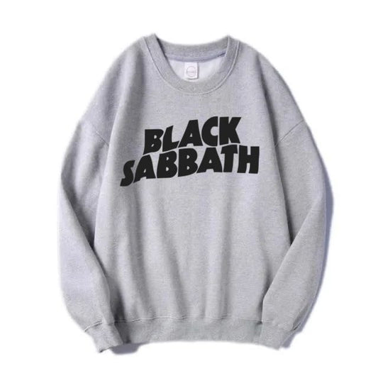 Black Sabbath