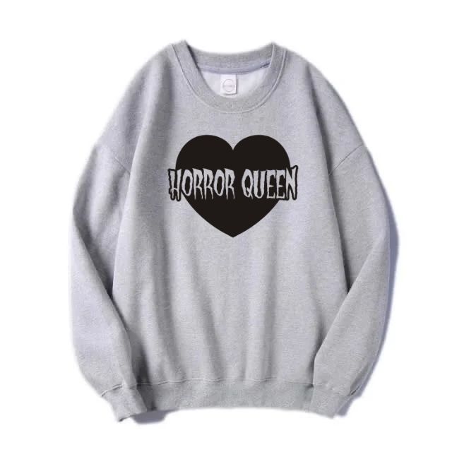 Horror Queen