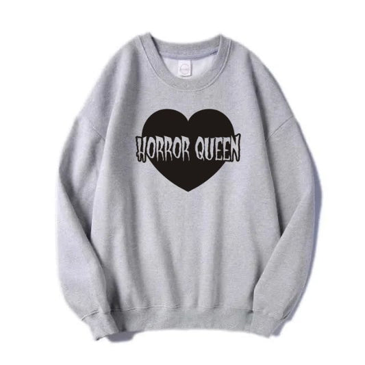 Horror Queen