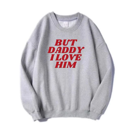 But Daddy I Love Him