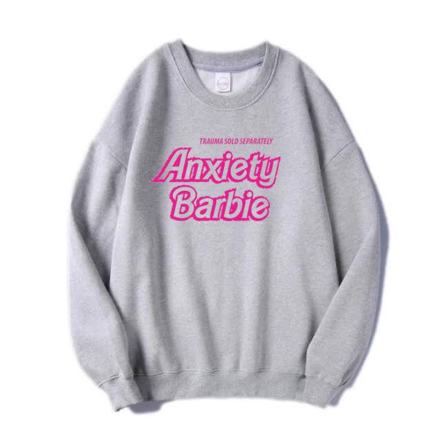 Trauma Sold Separately