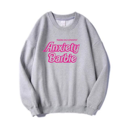 Trauma Sold Separately