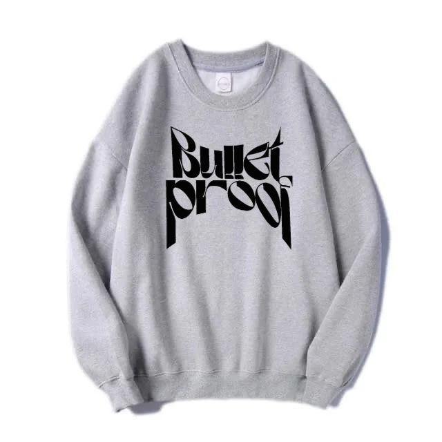 Bullet Proof