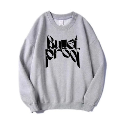 Bullet Proof