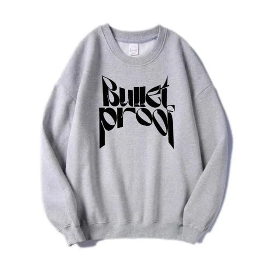 Bullet Proof