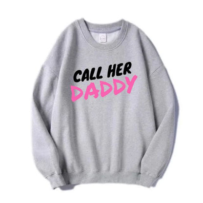 Call Her Daddy