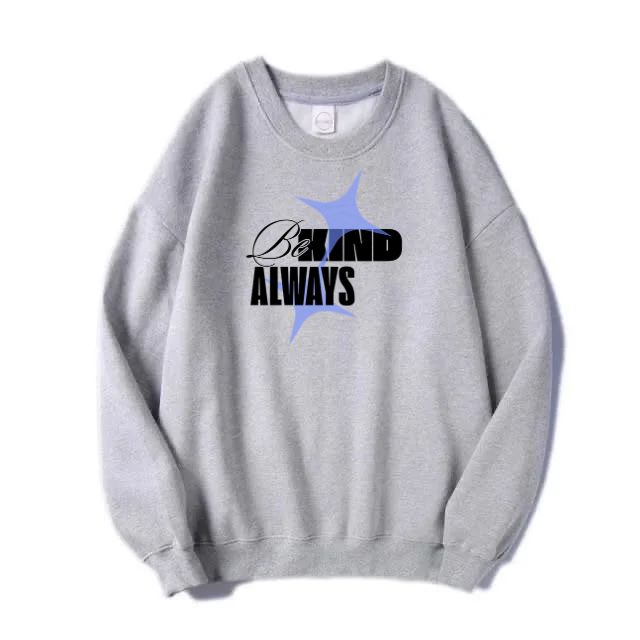 Be Kind Always