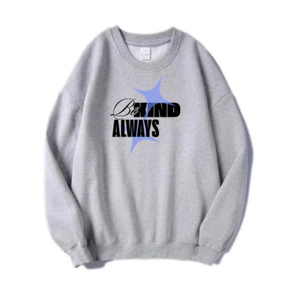 Be Kind Always