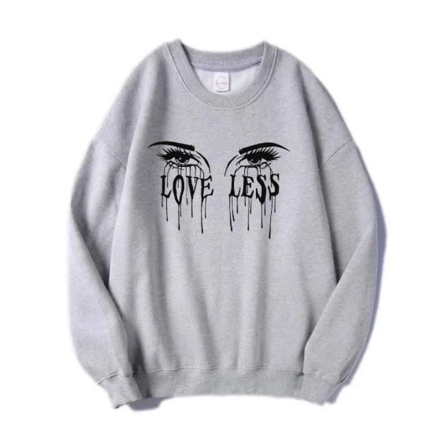 Love Less