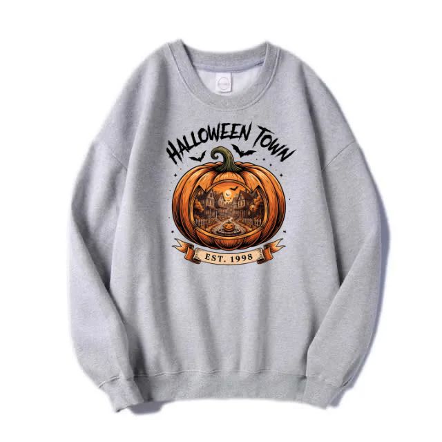 Halloween Town