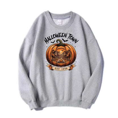 Halloween Town