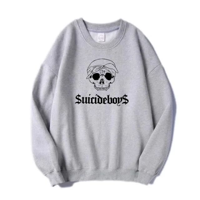 $uicideboy$ $kull