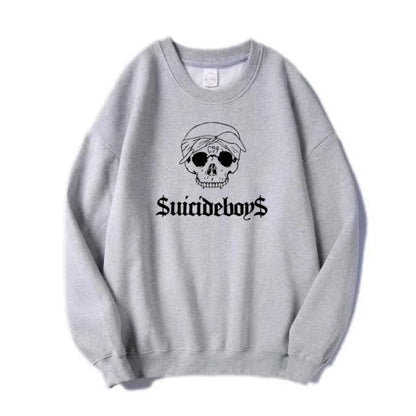 $uicideboy$ $kull
