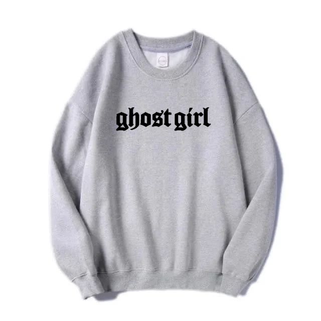 Ghost Girl
