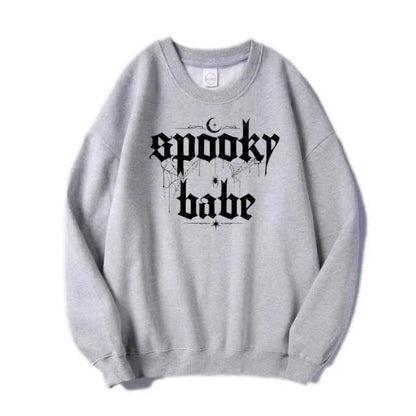 Spooky Babe
